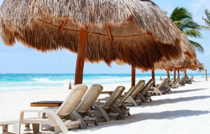 close_up_of_beach_club_at_tropical_beach_in_mexico_shutterstock_84867553