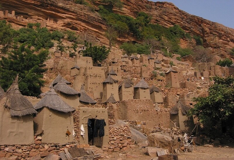 bandiagara-village-mali