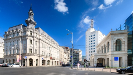 Calea Victoriei