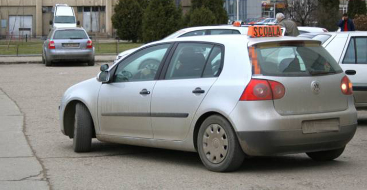 scoala auto