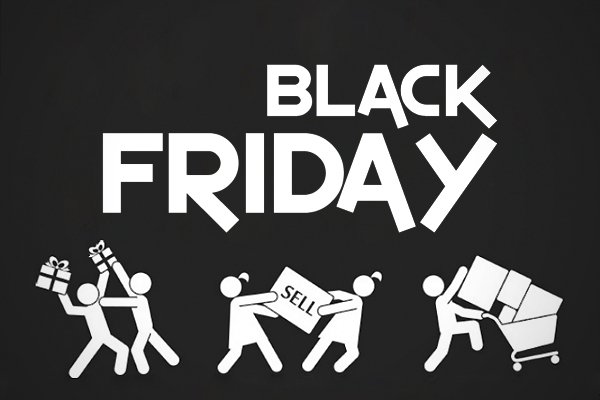 black friday reduceri