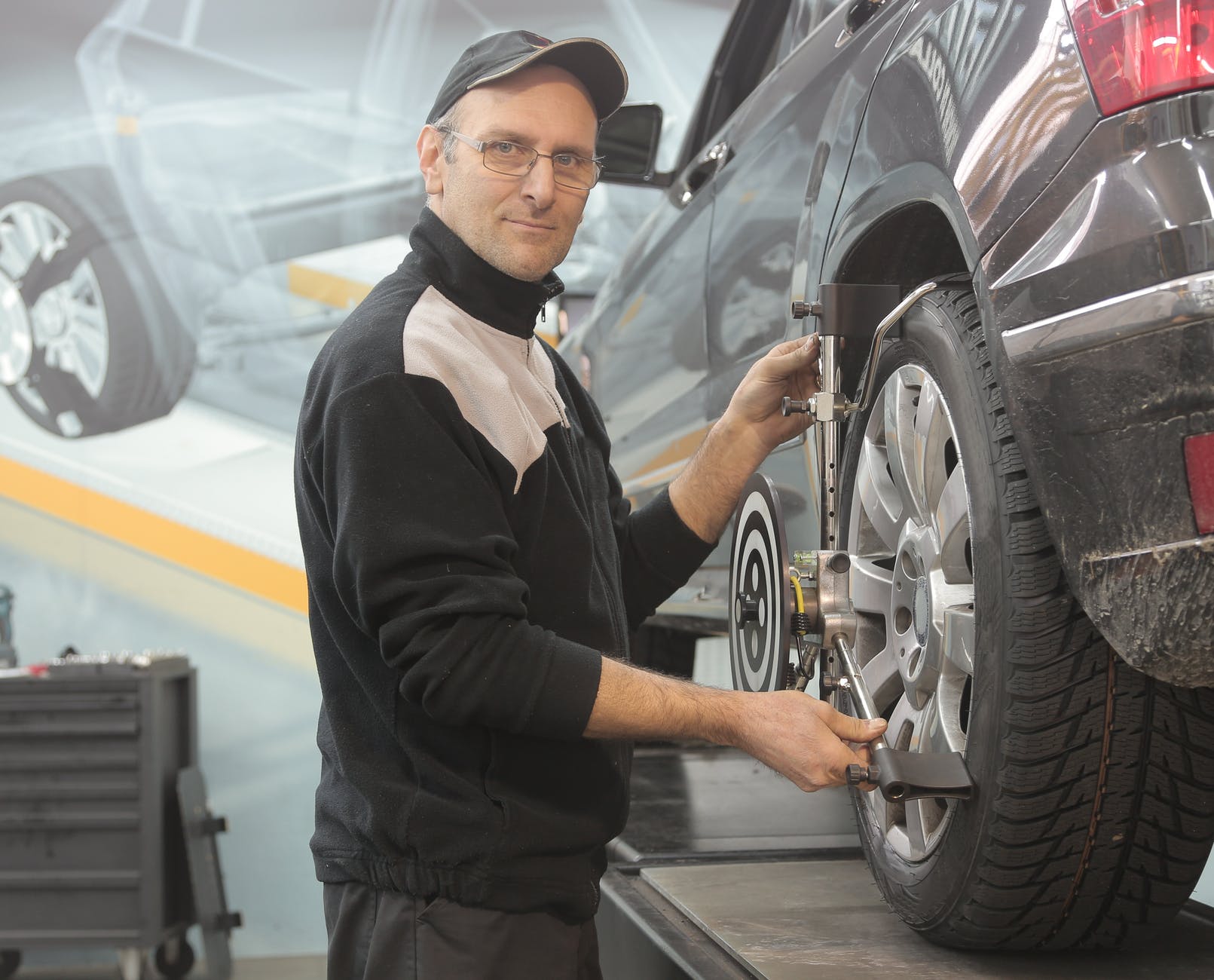 service auto bucuresti