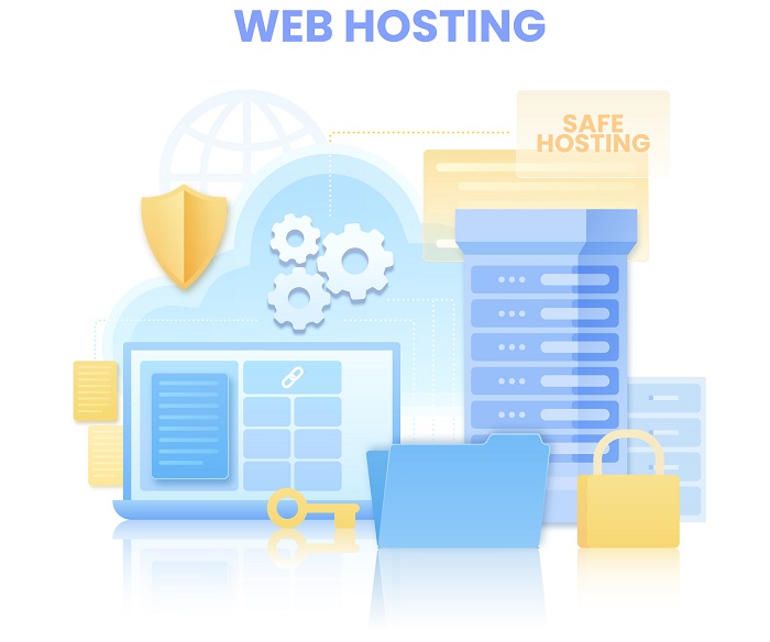 Ce inseamna Uptime garantat pentru un provider de gazduire web ?